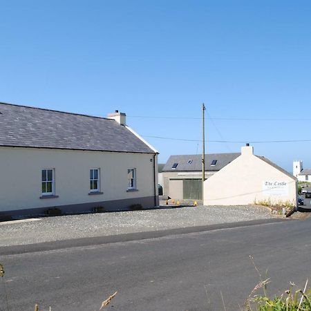 The Castle Bed & Breakfast Ballintoy Exterior photo