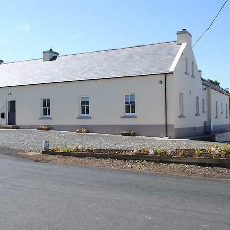 The Castle Bed & Breakfast Ballintoy Exterior photo