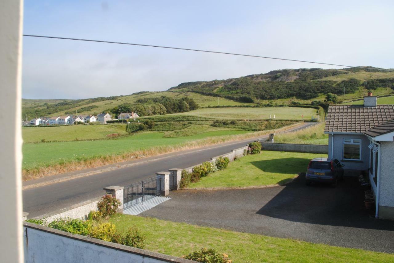 The Castle Bed & Breakfast Ballintoy Exterior photo